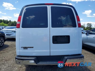 Zdjęcie 6 z 13 samochodu: 2019 CHEVROLET EXPRESS G3500 LT VIN:1GAZGPFP6K1160602 - miniatura