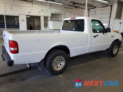 Trzecie zdjęcie samochodu z tyłu: 2006 FORD RANGER VIN:1FTYR10U46PA49638 - miniatura