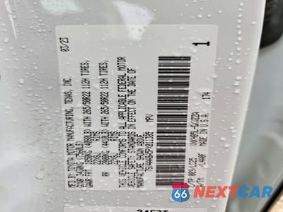 Zdjęcie 13 z 13 samochodu: 2023 TOYOTA SEQUOIA VIN:7SVAAABA5PX011385 - miniatura