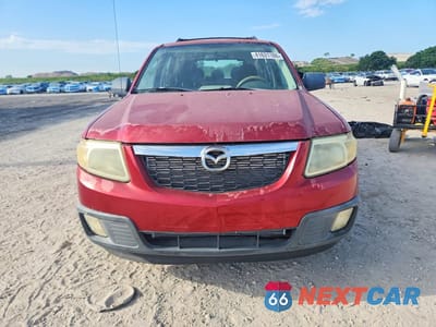Piąte zdjęcie samochodu w środku: 2009 MAZDA TRIBUTE I VIN:4F2CZ02789KM02234 - miniatura