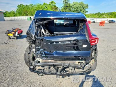 Zdjęcie 6 z 13 samochodu: 2023 VOLVO XC40 RECHARGE ULTIMATE VIN:YV4ED3UM3P2990470 - miniatura