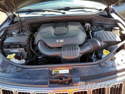 Zdjęcie 12 z 13 samochodu: 2014 JEP GRND CHEROKE VIN:1C4RJFBGXEC377023 - miniatura