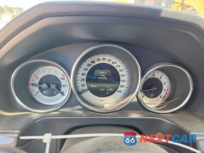 Zdjęcie 9 z 12 samochodu: 2014 MERCEDES-BENZ E 350 VIN:WDDHF5KB2EB021690 - miniatura