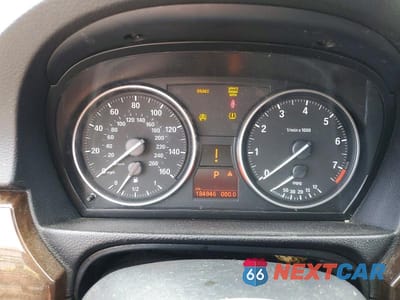 Zdjęcie 9 z 12 samochodu: 2011 BMW 328 I SULEV VIN:WBAPH5C53BA444284 - miniatura