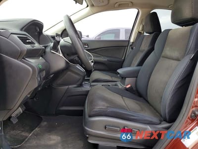 Zdjęcie 7 z 13 samochodu: 2016 HONDA CR-V EX VIN:3CZRM3H55GG702070 - miniatura
