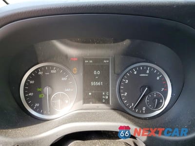 Zdjęcie 9 z 13 samochodu: 2023 MERCEDES-BENZ METRIS VIN:W1YV0CEY7P4330190 - miniatura