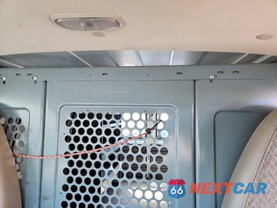 Zdjęcie 10 z 13 samochodu: 2014 CHEVROLET EXPRESS G2500 VIN:1GCWGFCA7E1200131 - miniatura