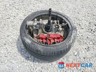 Zdjęcie 12 z 13 samochodu: 2026 BMW M4 COMPETITION VIN:WBS33HK04TCV87881 - miniatura