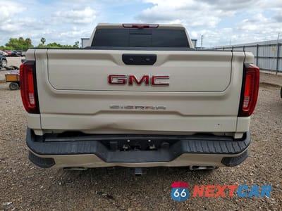 Zdjęcie 6 z 12 samochodu: 2026 GMC SIERRA K1500 AT4 VIN:3GTUUEEL2TG233805 - miniatura