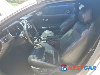 Zdjęcie 7 z 12 samochodu: 2019 FORD MUSTANG GT VIN:1FATP8FF0K5179512 - miniatura