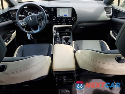 Zdjęcie 8 z 13 samochodu: 2023 LEXUS NX 250 VIN:JTJADCEZ1P5000858 - miniatura