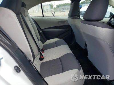 Zdjęcie 10 z 12 samochodu: 2026 TOYOTA COROLLA LE VIN:5YFB4MDE3TP429489 - miniatura