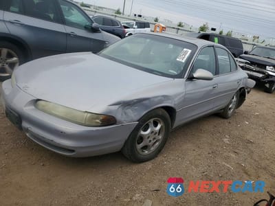 1998 OLDSMOBILE INTRIGUE GL 1G3WS52K6WF365630 - główne zdjęcie licytacji z USA - miniatura