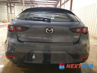 Zdjęcie 6 z 12 samochodu: 2023 MAZDA 3 PREFERRED VIN:JM1BPBLM5P1612262 - miniatura