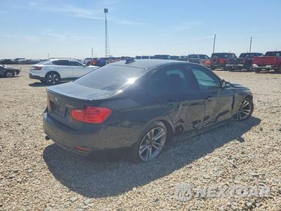 Trzecie zdjęcie samochodu z tyłu: 2015 BMW 328 XI VIN:WBA3B3C57FF546555 - miniatura