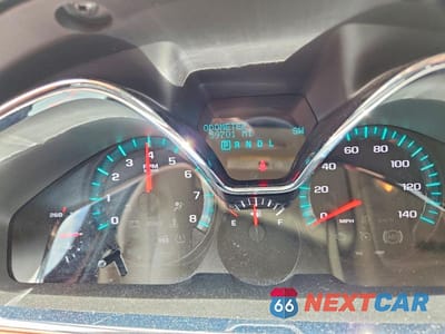 Zdjęcie 9 z 13 samochodu: 2017 CHEVROLET TRAVERSE LT VIN:1GNKRGKD5HJ267218 - miniatura