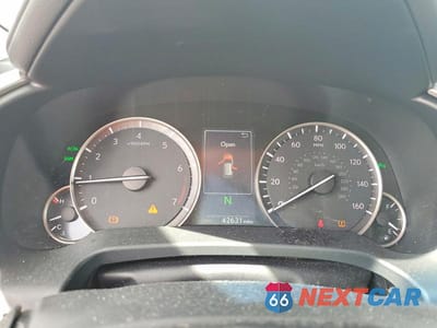 Zdjęcie 9 z 14 samochodu: 2017 LEXUS RX 350 BASE VIN:2T2BZMCA3HC124920 - miniatura