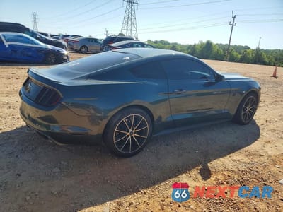 Trzecie zdjęcie samochodu z tyłu: 2015 FORD MUSTANG VIN:1FA6P8TH8F5336969 - miniatura