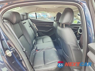 Zdjęcie 10 z 12 samochodu: 2026 MAZDA 3 PREFERRED VIN:JM1BPACL0T1875786 - miniatura