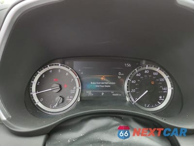Zdjęcie 9 z 13 samochodu: 2023 TOYOTA HIGHLANDER VIN:5TDKDRBH6PS029238 - miniatura