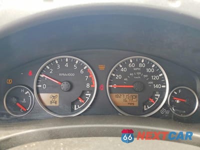 Zdjęcie 9 z 12 samochodu: 2006 NISSAN FRONTIER SE VIN:1N6AD07W56C447298 - miniatura