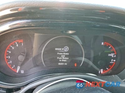 Zdjęcie 9 z 14 samochodu: 2021 DODGE DURANGO GT VIN:1C4RDHDG9MC836539 - miniatura
