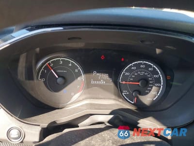 Zdjęcie 9 z 12 samochodu: 2018 SUBARU IMPREZA VIN:4S3GKAA64J3622764 - miniatura