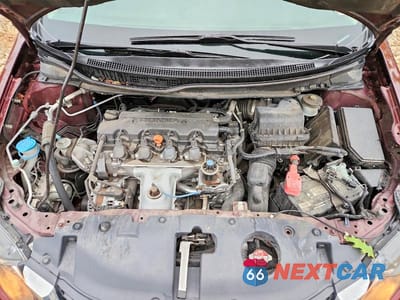 Zdjęcie 11 z 12 samochodu: 2015 HONDA CIVIC LX VIN:19XFB2F59FE117627 - miniatura