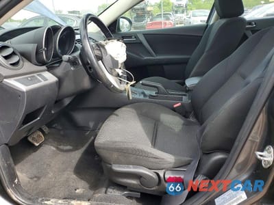 Zdjęcie 7 z 12 samochodu: 2013 MAZDA 3 I VIN:JM1BL1LP0D1821954 - miniatura