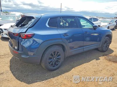 Trzecie zdjęcie samochodu z tyłu: 2026 MAZDA CX-50 PREFERRED VIN:7MMVABBL5TN463149 - miniatura