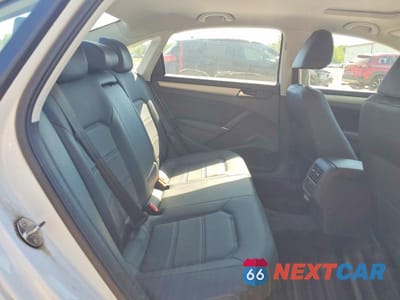Zdjęcie 10 z 12 samochodu: 2022 VOLKSWAGEN PASSAT SE VIN:1VWSA7A3XNC001554 - miniatura