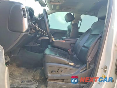 Zdjęcie 7 z 12 samochodu: 2017 CHEVROLET SILVERADO K1500 LT VIN:1GCVKREC5HZ386798 - miniatura