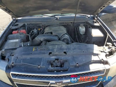 Zdjęcie 12 z 13 samochodu: 2007 CHEV SUBURBAN K2500 VIN:3GNGK26K57G237237 - miniatura