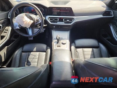 Zdjęcie 8 z 13 samochodu: 2020 BMW M340I VIN:WBA5U7C04LFH05366 - miniatura
