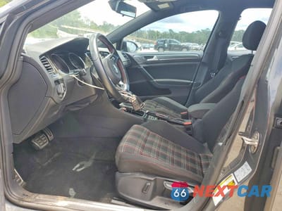 Zdjęcie 7 z 12 samochodu: 2019 VOLKSWAGEN GTI S VIN:3VW6T7AU4KM004657 - miniatura