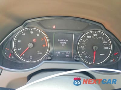 Zdjęcie 9 z 13 samochodu: 2012 AUDI Q5 PREMIUM PLUS VIN:WA1LFAFP4CA042797 - miniatura