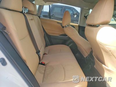 Zdjęcie 10 z 13 samochodu: 2019 TOYOTA RAV4 LE VIN:JTMH1RFV5KD002913 - miniatura