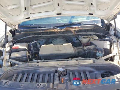 Zdjęcie 11 z 12 samochodu: 2019 CHEVROLET SILVERADO C1500 VIN:1GCRWAEF2KZ176684 - miniatura