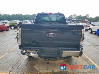 Zdjęcie 6 z 12 samochodu: 2026 FORD F350 SUPER DUTY VIN:1FT8X3AA8TED28894 - miniatura