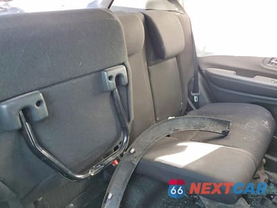 Zdjęcie 10 z 12 samochodu: 2017 HONDA HR-V LX VIN:3CZRU6H34HM730512 - miniatura