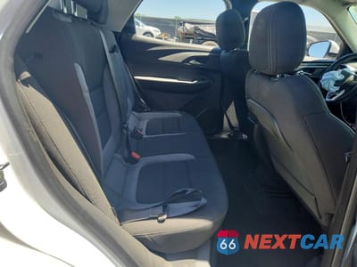 Zdjęcie 10 z 13 samochodu: 2025 CHEVROLET TRAILBLAZER LT VIN:KL79MPSL5SB009020 - miniatura