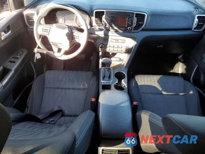 Zdjęcie 8 z 12 samochodu: 2019 KIA SPORTAGE LX VIN:KNDPMCAC8K7502973 - miniatura