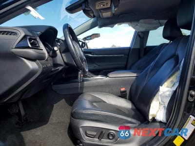 Zdjęcie 7 z 13 samochodu: 2020 TOYOTA CAMRY XLE VIN:4T1F31AK0LU540867 - miniatura