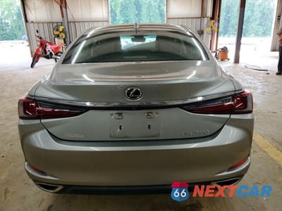 Zdjęcie 6 z 12 samochodu: 2020 LEXUS ES 350 BASE VIN:58ACZ1B12LU080921 - miniatura