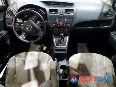 Zdjęcie 8 z 12 samochodu: 2012 MAZDA 5 VIN:JM1CW2BL3C0120149 - miniatura
