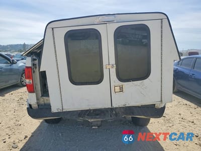 Zdjęcie 6 z 13 samochodu: 2005 FORD F150 VIN:1FTRF12285NC04551 - miniatura