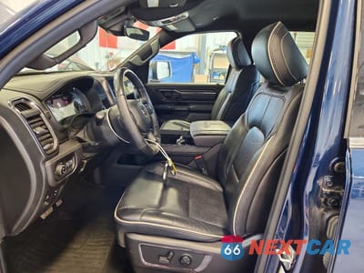 Zdjęcie 7 z 12 samochodu: 2022 RAM 1500 LIMITED VIN:1C6SRFHTXNN332724 - miniatura