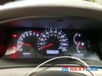 Zdjęcie 9 z 13 samochodu: 2006 TOYOTA COROLLA LE VIN:2T1BR30E16C689489 - miniatura