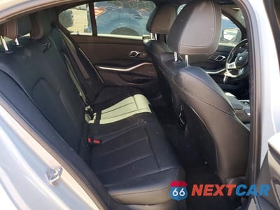 Zdjęcie 10 z 13 samochodu: 2024 BMW 330I VIN:3MW69FF05R8E51001 - miniatura
