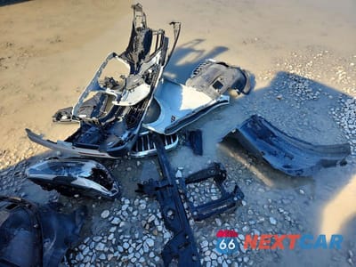 Zdjęcie 13 z 14 samochodu: 2020 BMW X4 XDRIVE30I VIN:5UX2V1C05L9C53005 - miniatura